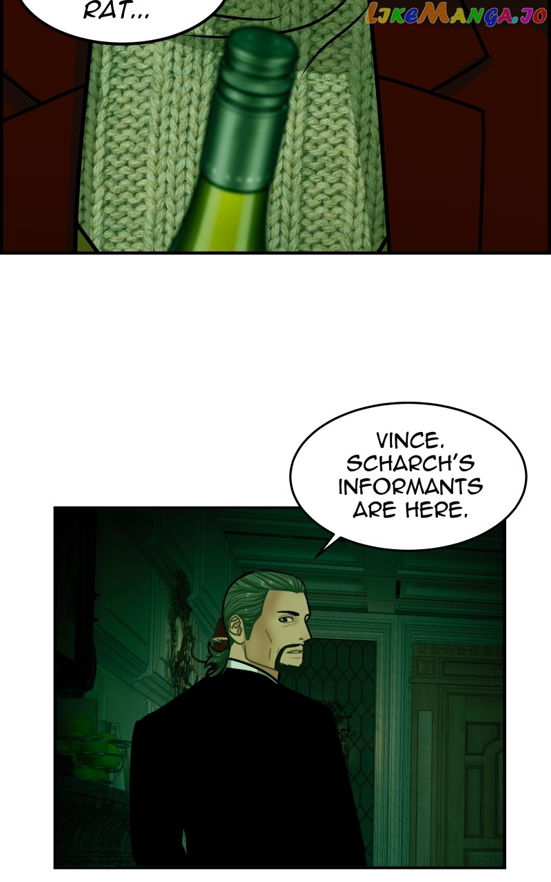 Midnight Poppy Land chapter 114 - page 8