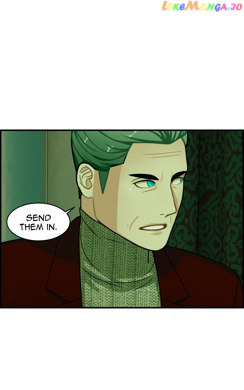Midnight Poppy Land chapter 114 - page 9