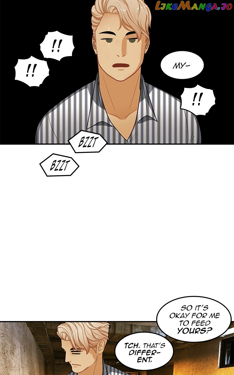 Midnight Poppy Land chapter 93 - page 13