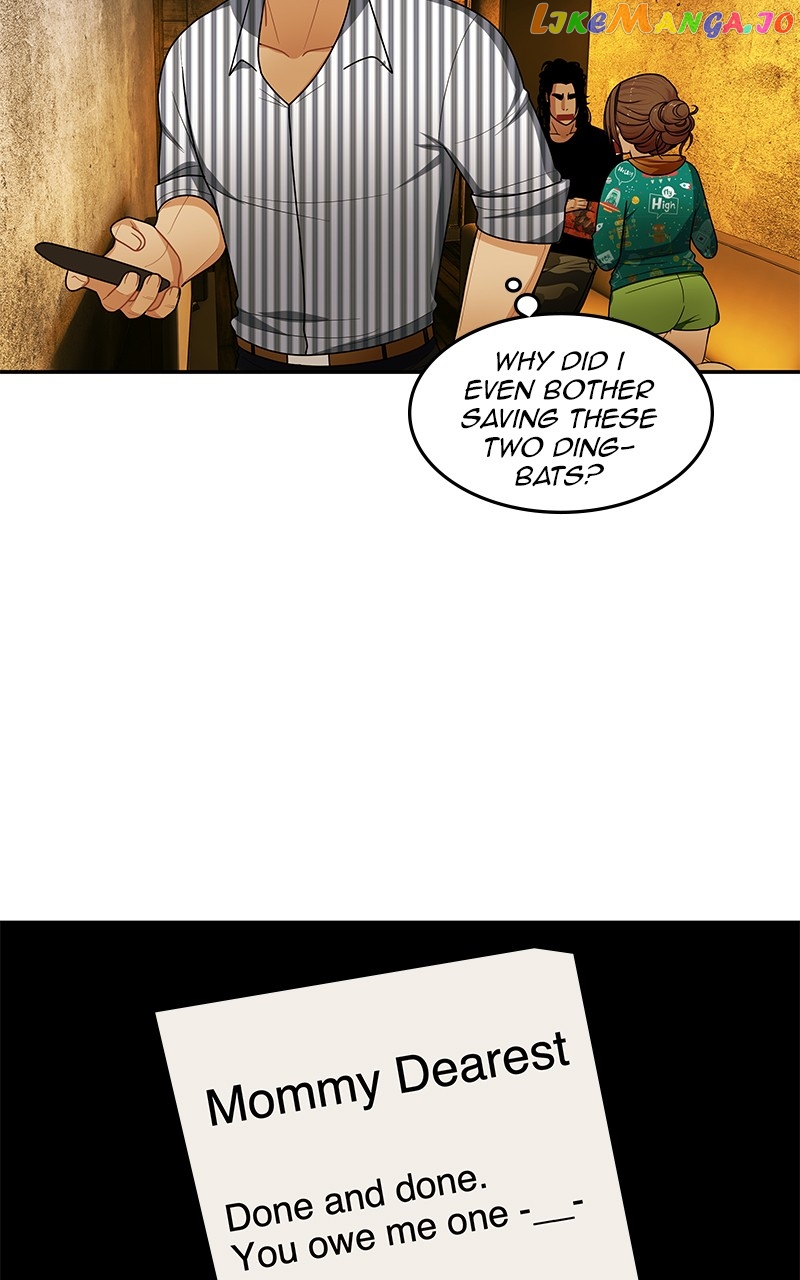 Midnight Poppy Land chapter 93 - page 14