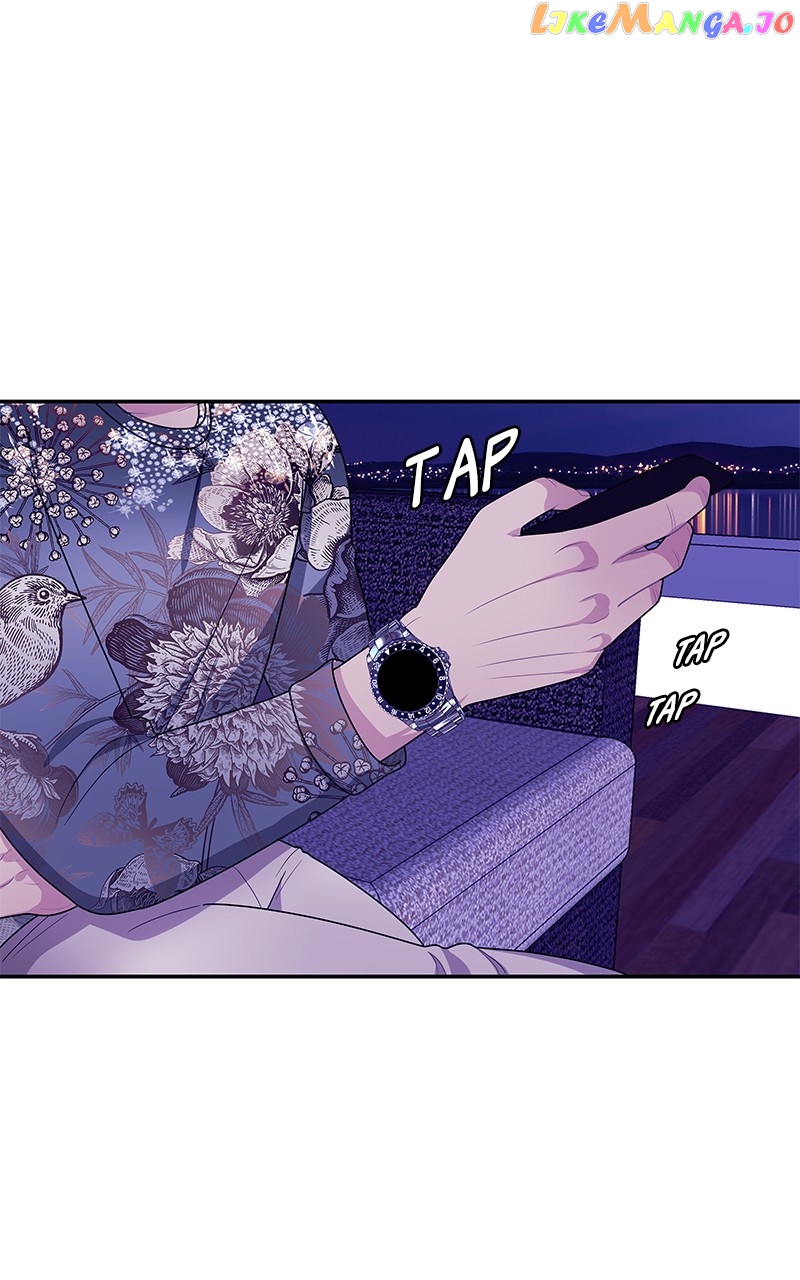 Midnight Poppy Land chapter 93 - page 17