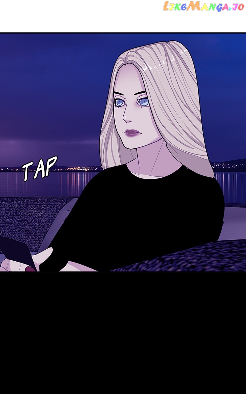 Midnight Poppy Land chapter 93 - page 18