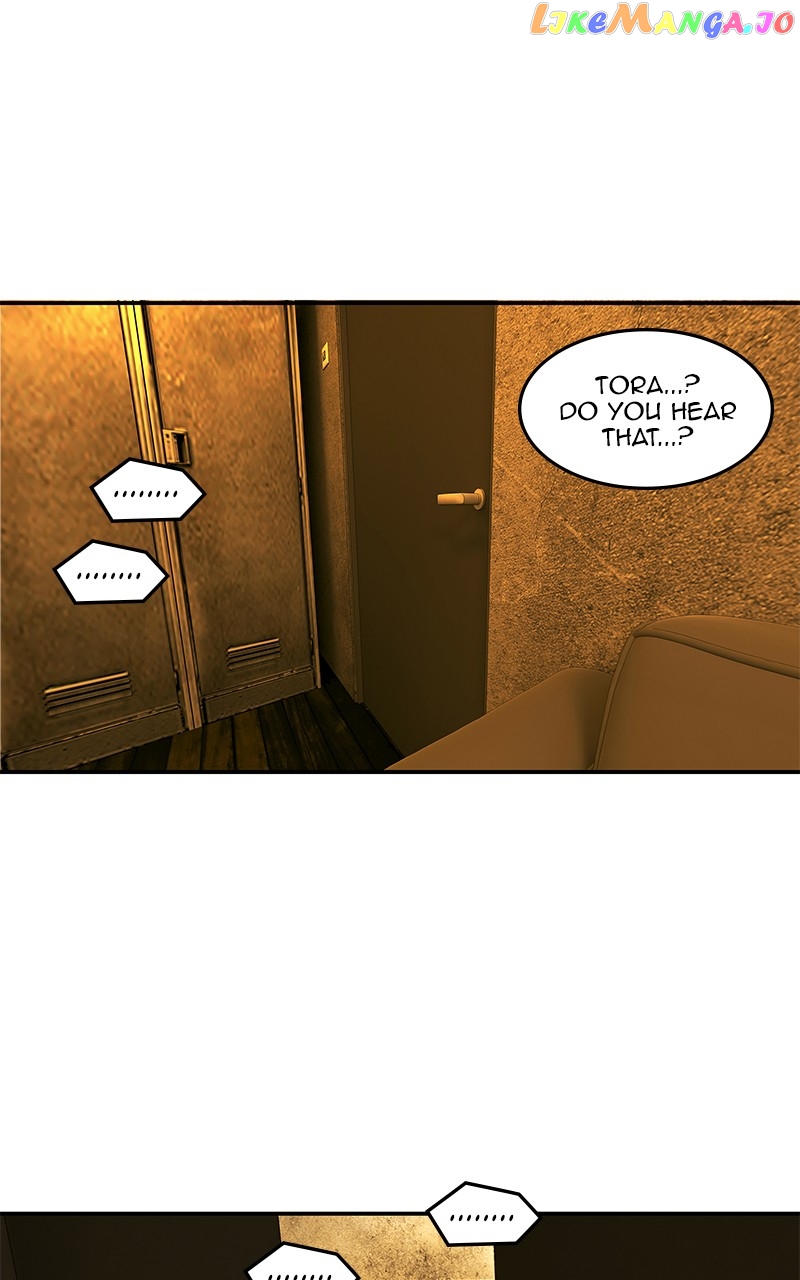 Midnight Poppy Land chapter 93 - page 2