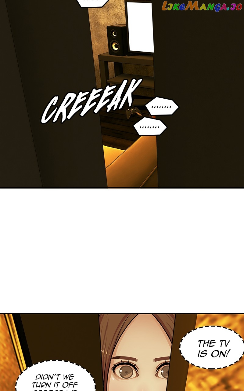 Midnight Poppy Land chapter 93 - page 3