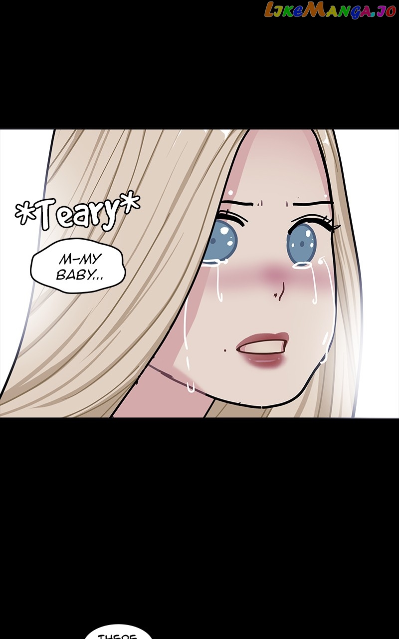 Midnight Poppy Land chapter 93 - page 31