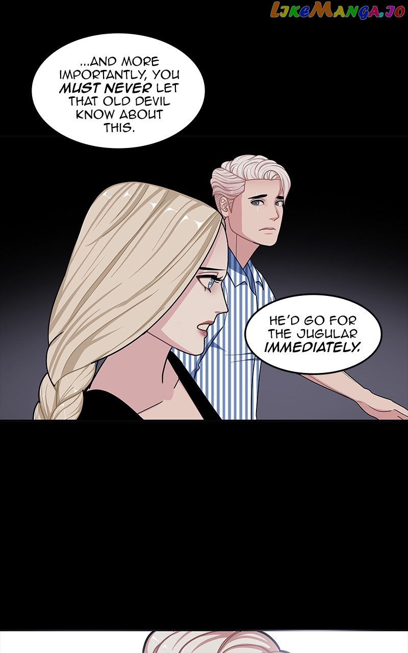 Midnight Poppy Land chapter 93 - page 34