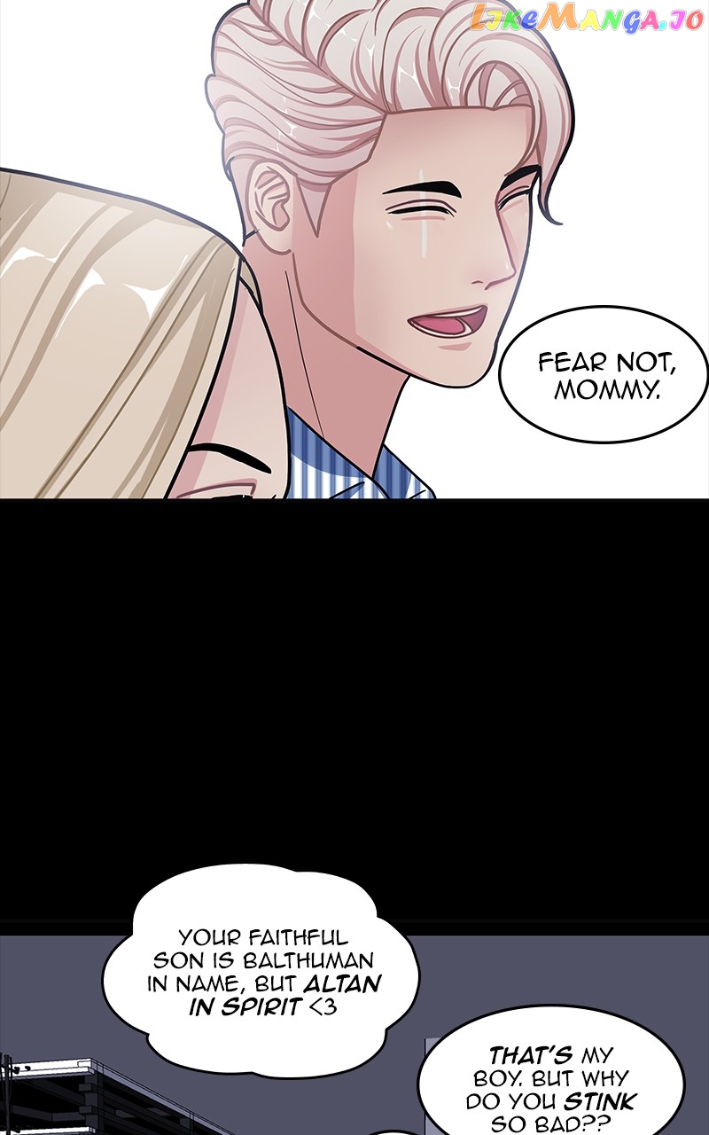 Midnight Poppy Land chapter 93 - page 35
