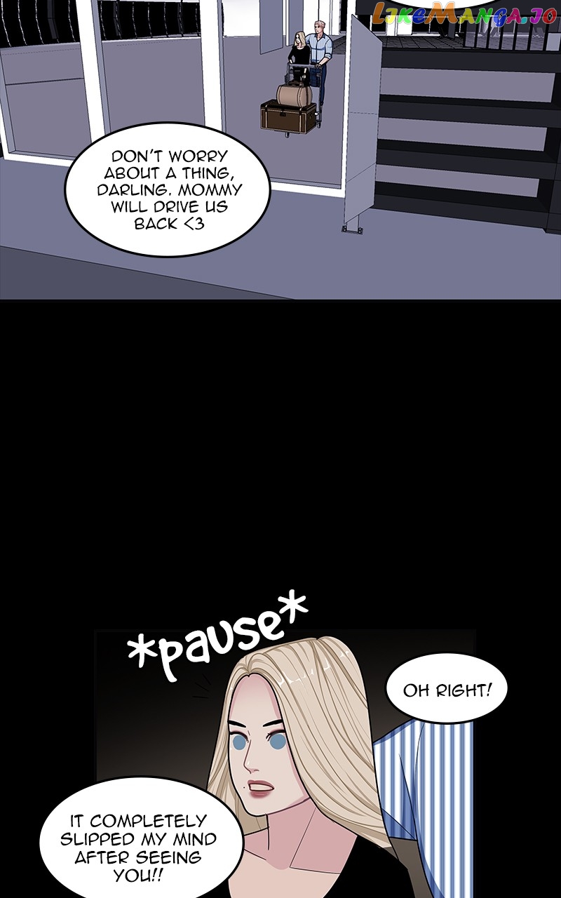 Midnight Poppy Land chapter 93 - page 37