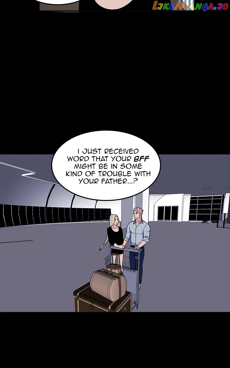 Midnight Poppy Land chapter 93 - page 38