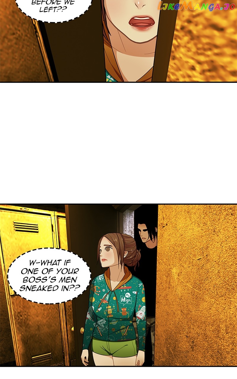 Midnight Poppy Land chapter 93 - page 4