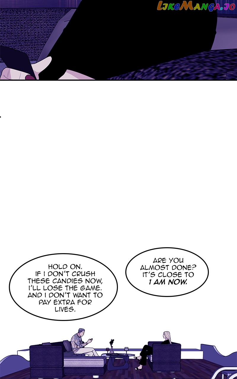 Midnight Poppy Land chapter 93 - page 40