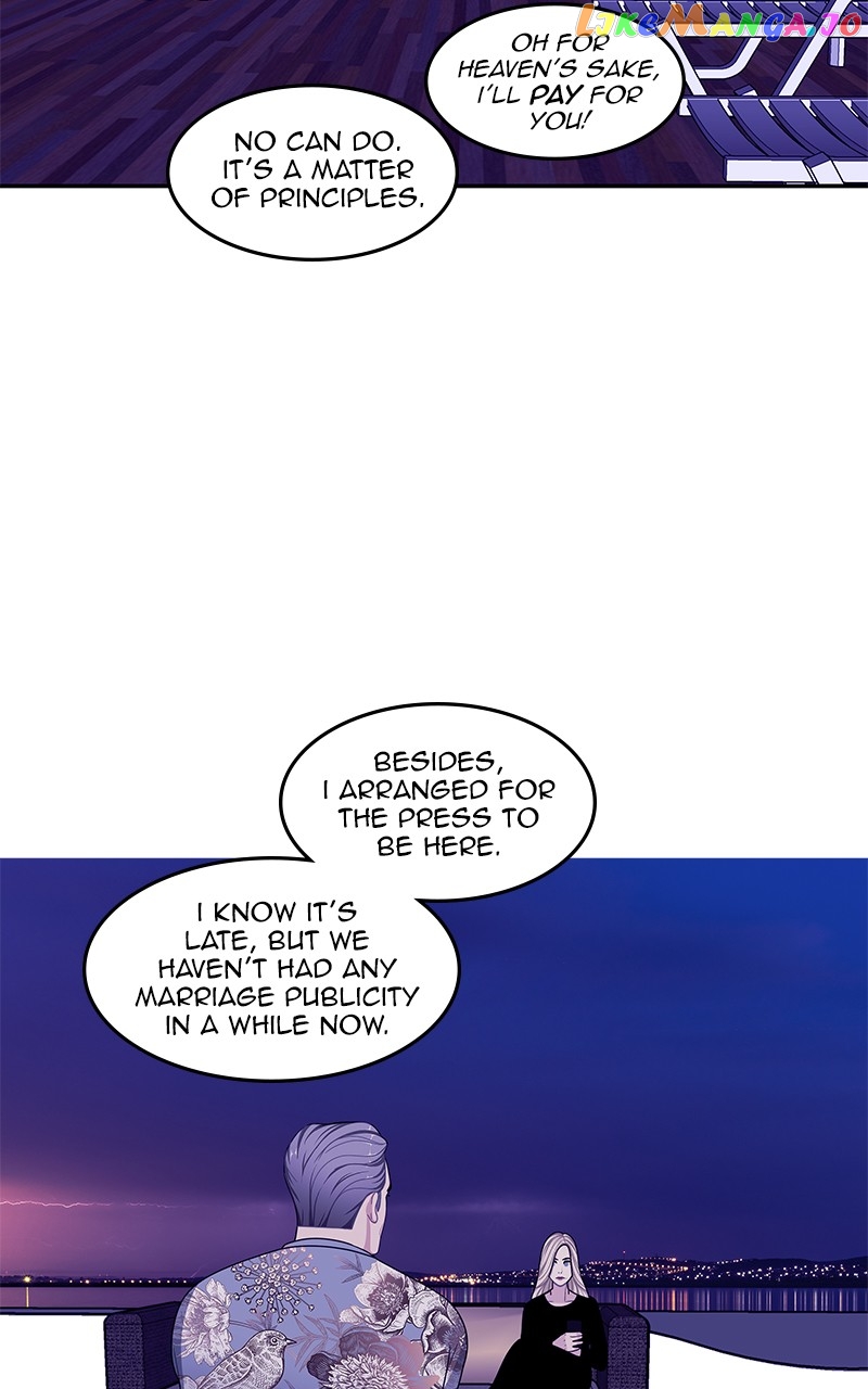 Midnight Poppy Land chapter 93 - page 41