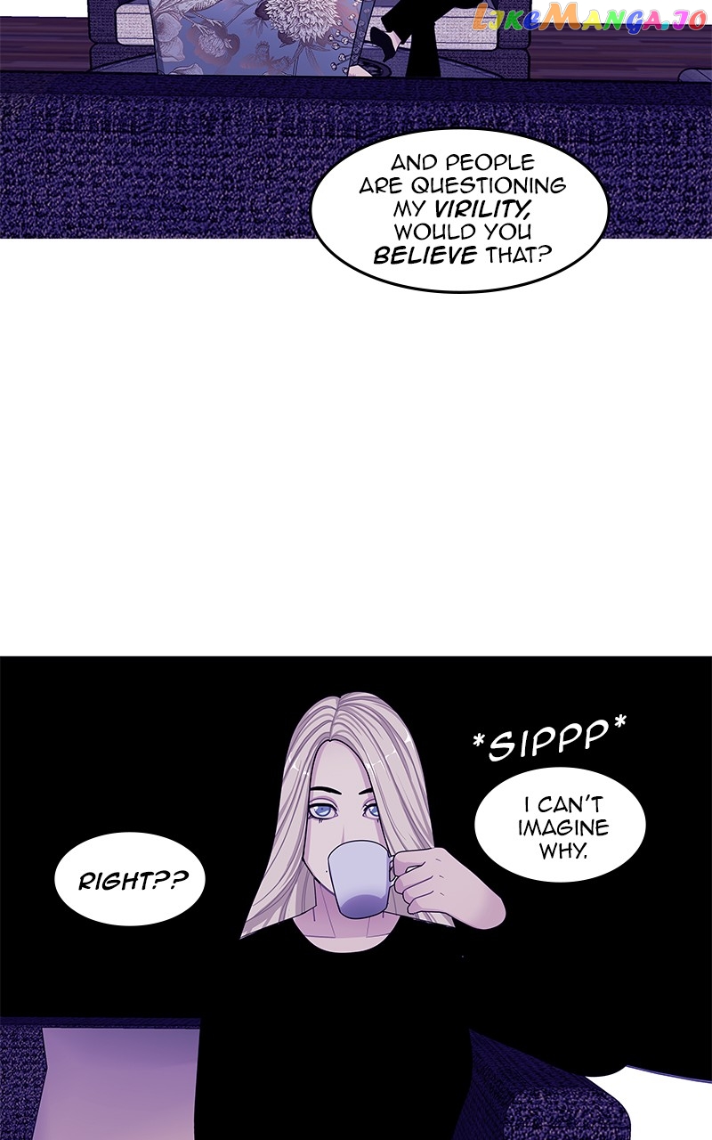 Midnight Poppy Land chapter 93 - page 42