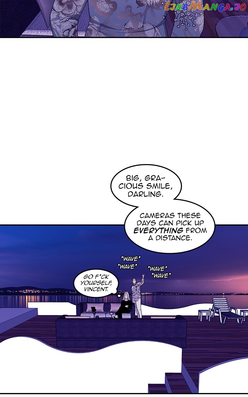 Midnight Poppy Land chapter 93 - page 44