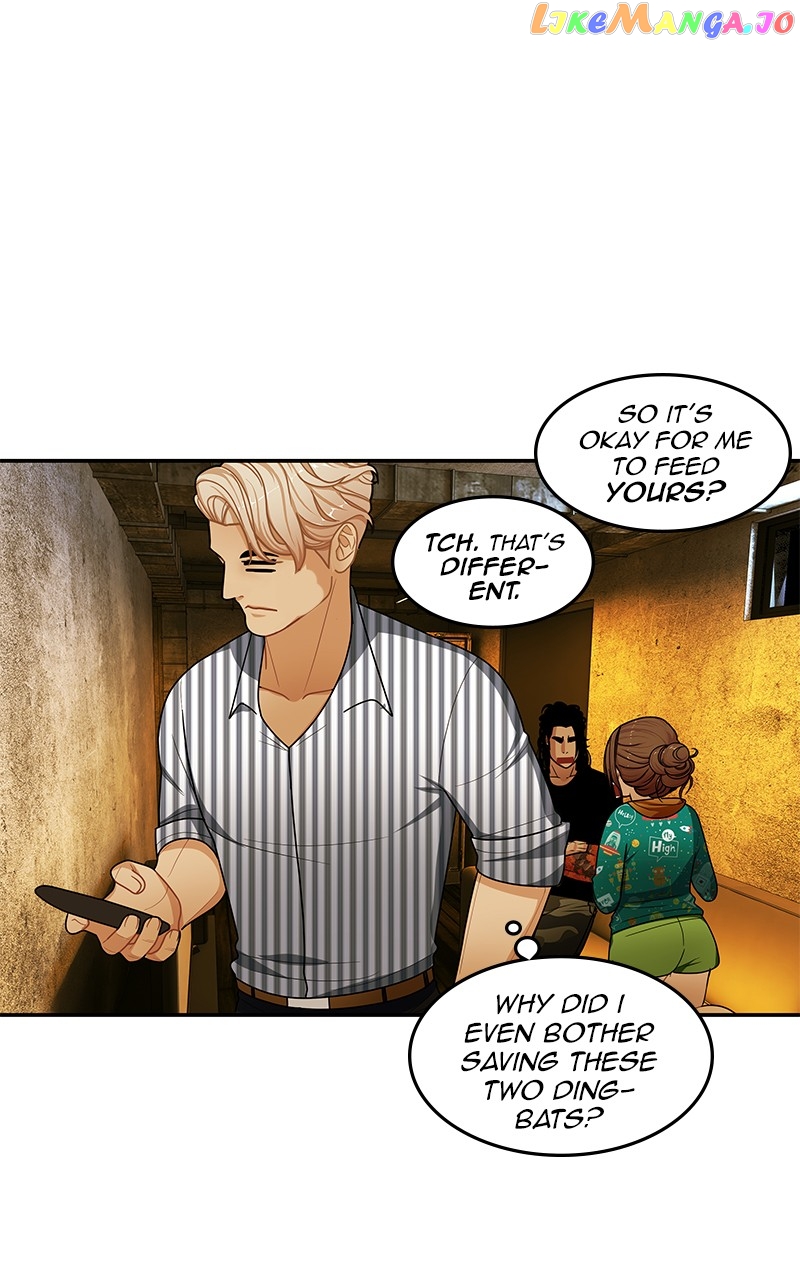 Midnight Poppy Land chapter 93 - page 47