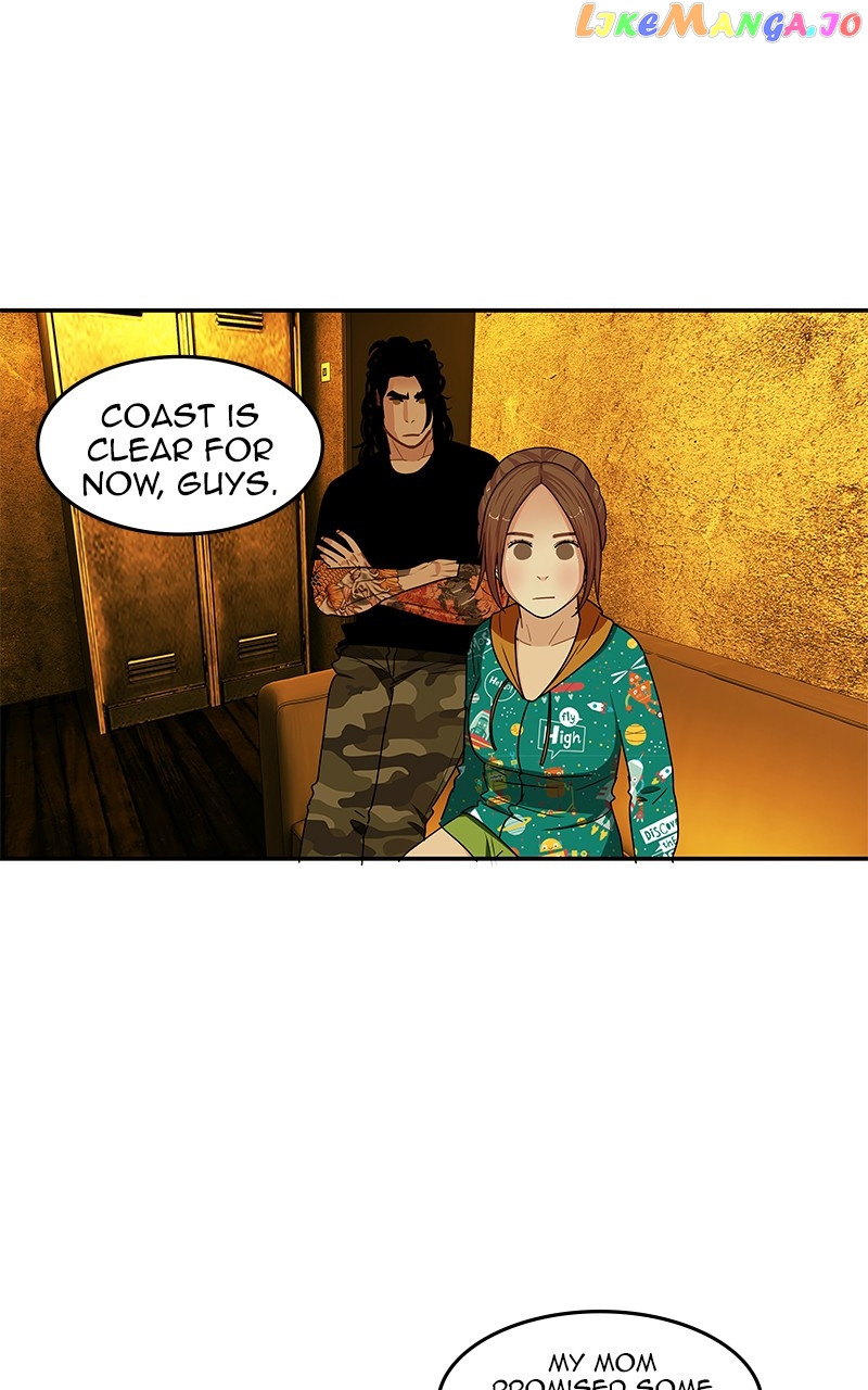 Midnight Poppy Land chapter 93 - page 48