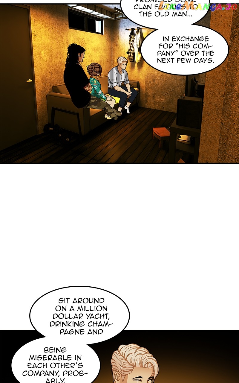 Midnight Poppy Land chapter 93 - page 49