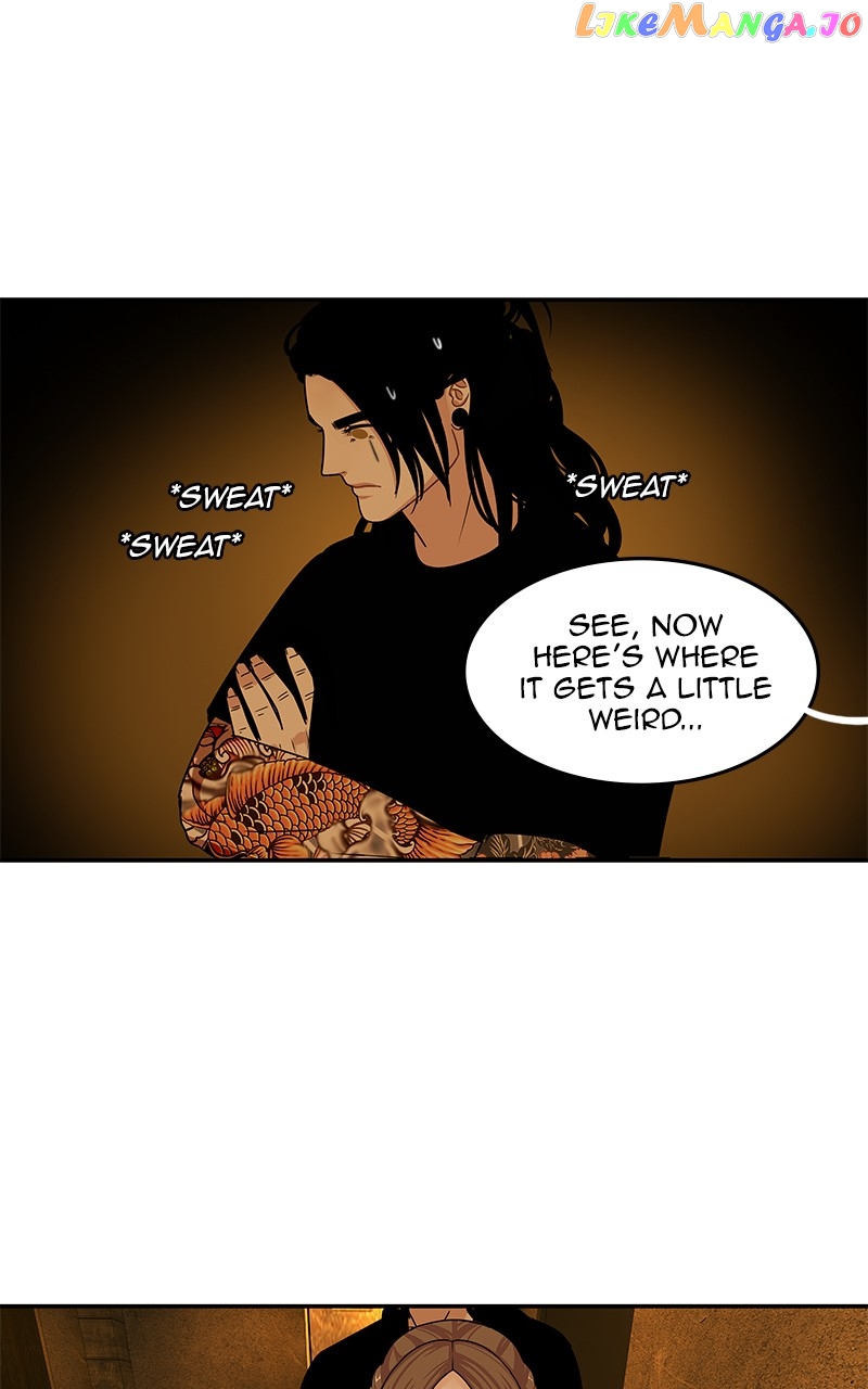 Midnight Poppy Land chapter 93 - page 52