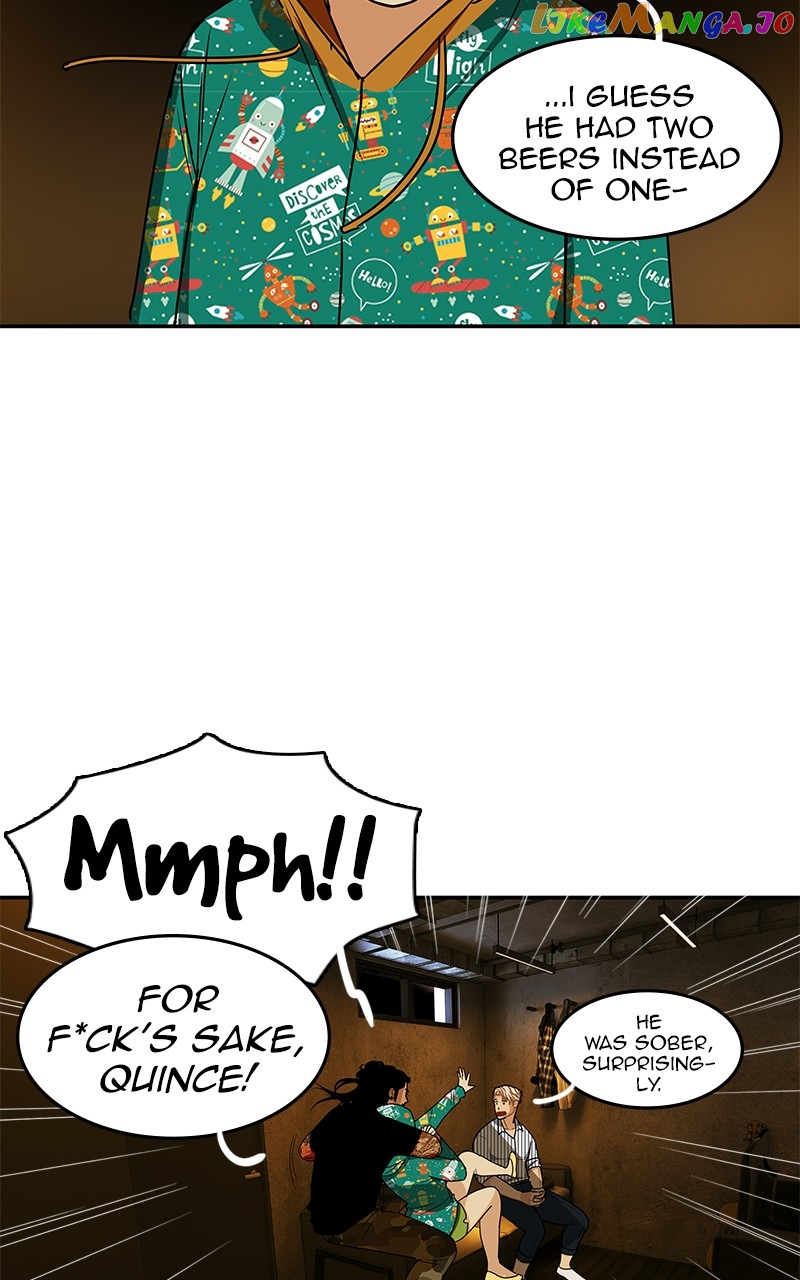 Midnight Poppy Land chapter 93 - page 54