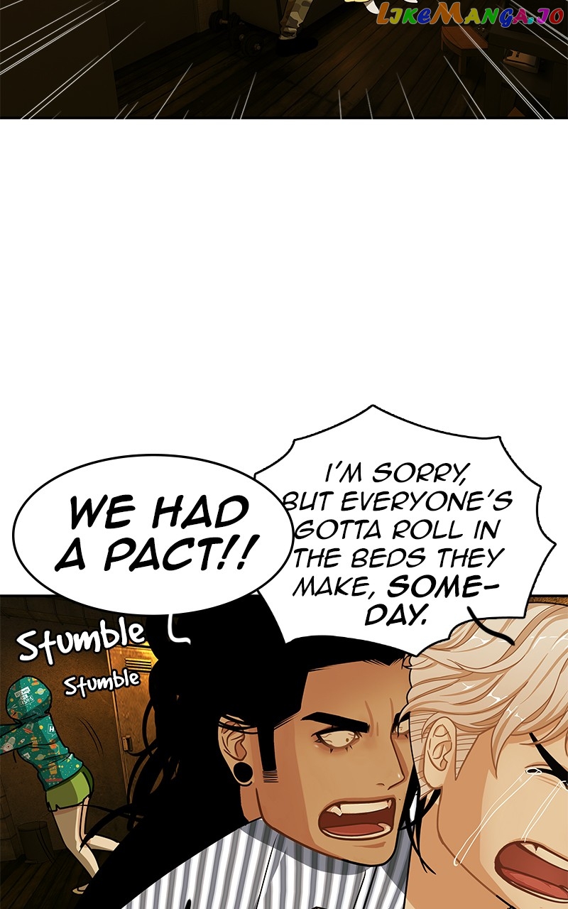 Midnight Poppy Land chapter 93 - page 55