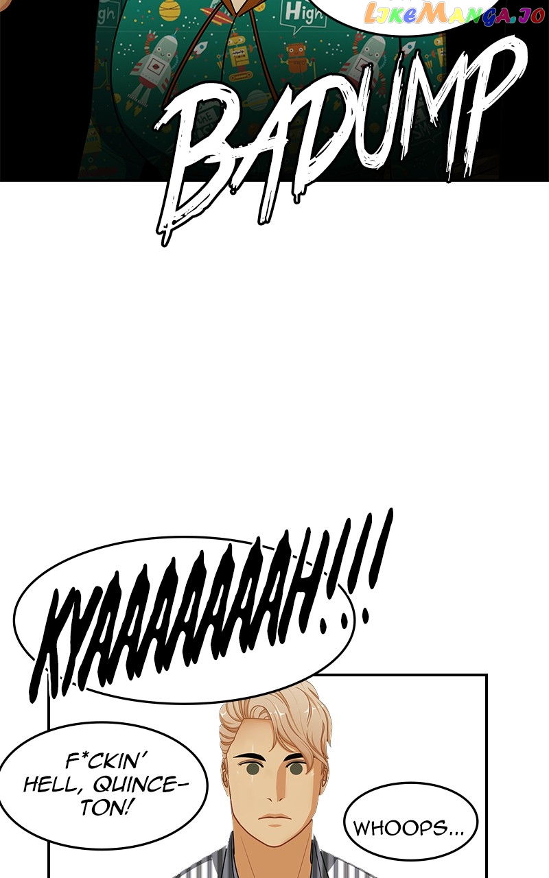 Midnight Poppy Land chapter 93 - page 6