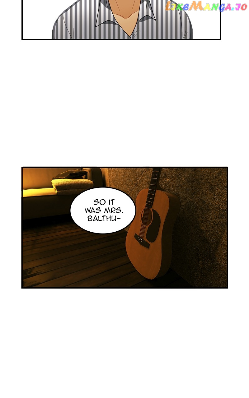 Midnight Poppy Land chapter 93 - page 7