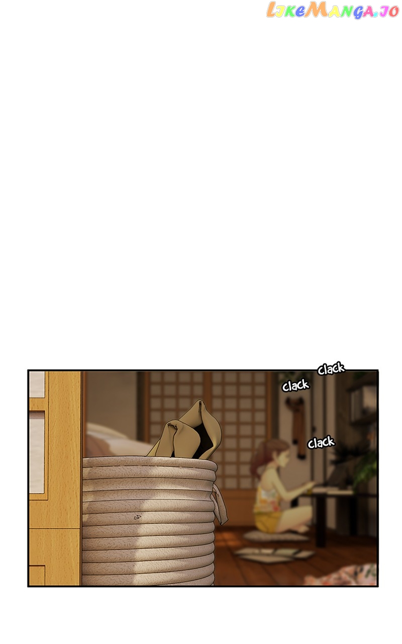 Midnight Poppy Land chapter 32 - page 1