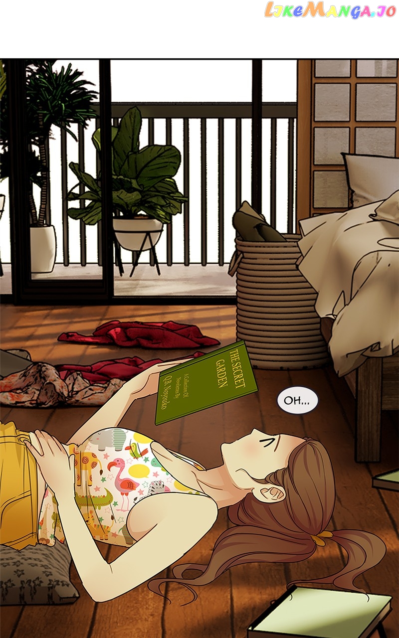 Midnight Poppy Land chapter 32 - page 10