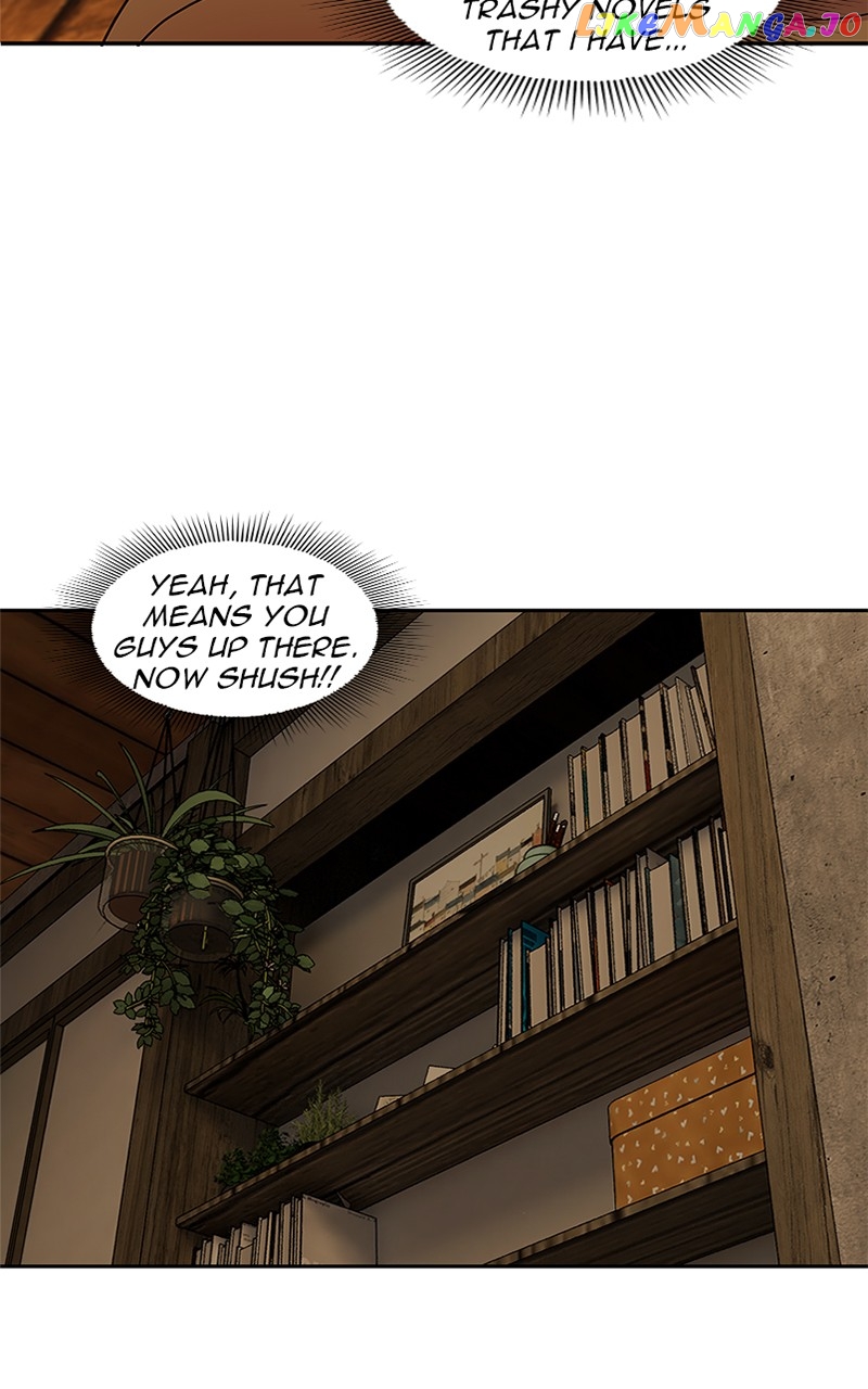 Midnight Poppy Land chapter 32 - page 14
