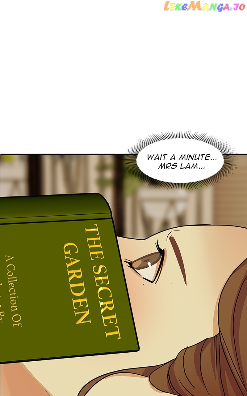 Midnight Poppy Land chapter 32 - page 15