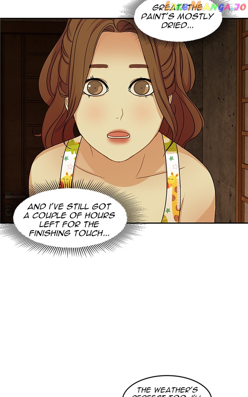 Midnight Poppy Land chapter 32 - page 18