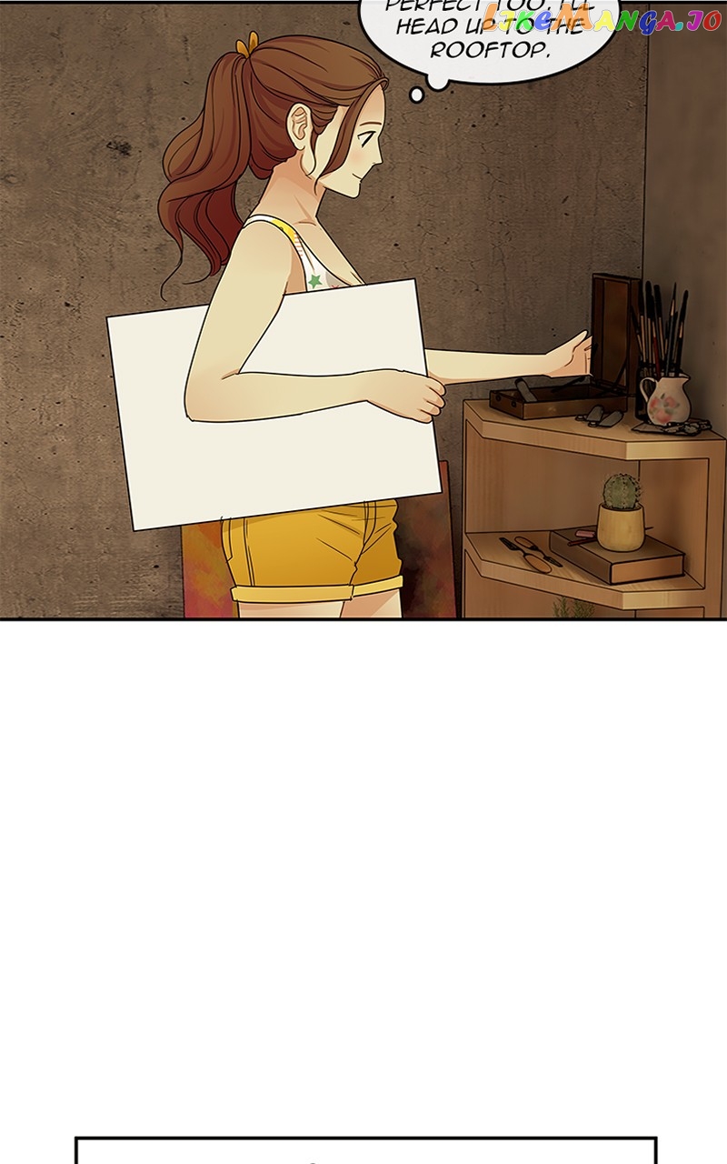 Midnight Poppy Land chapter 32 - page 19