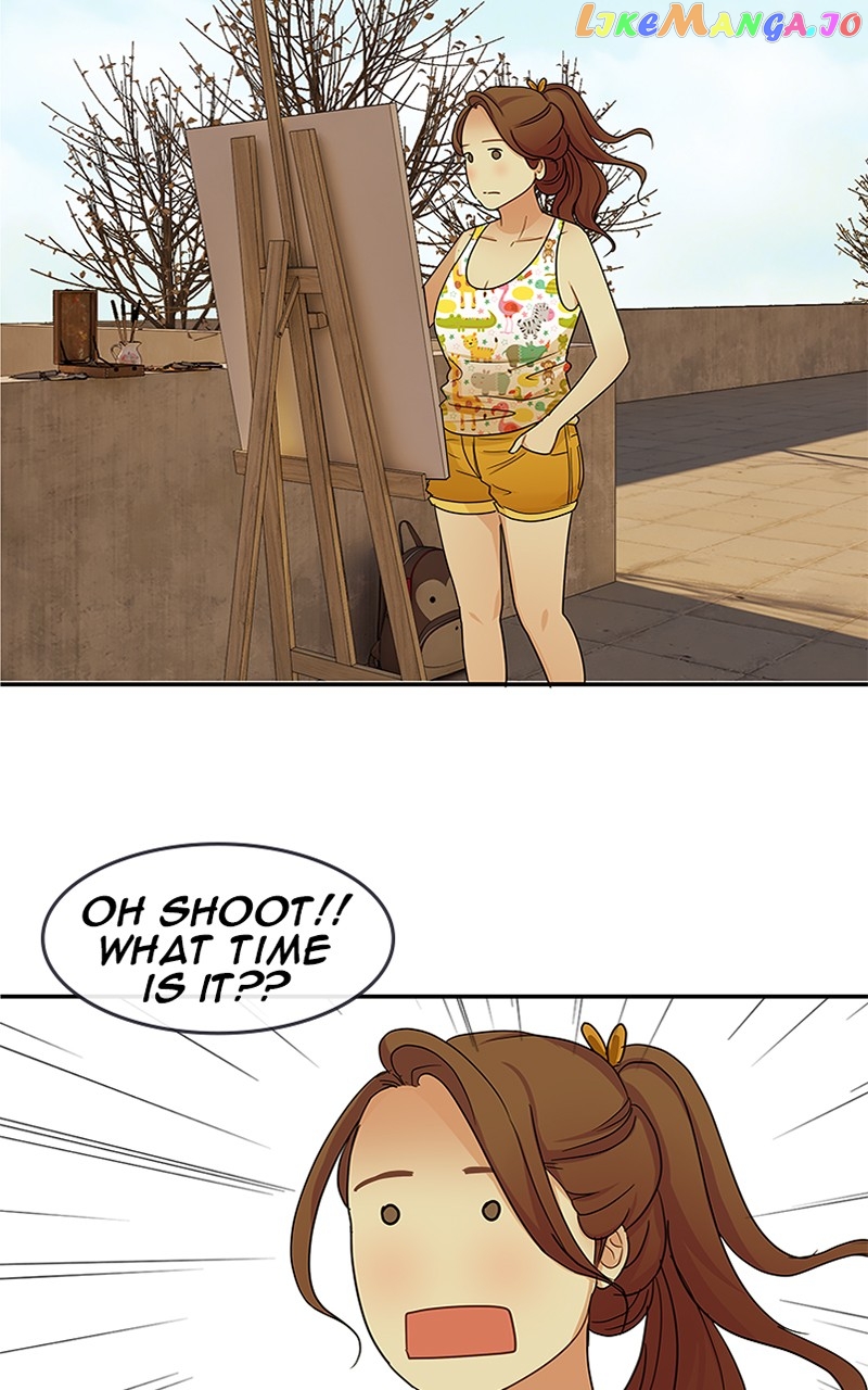 Midnight Poppy Land chapter 32 - page 33