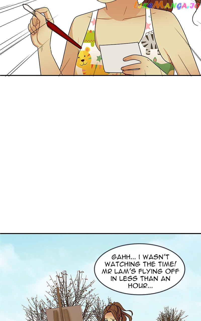 Midnight Poppy Land chapter 32 - page 34