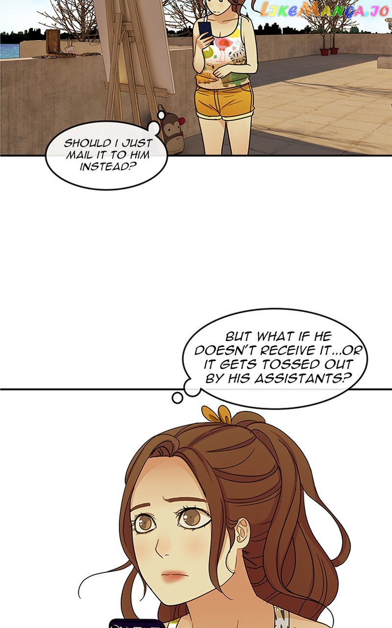 Midnight Poppy Land chapter 32 - page 35