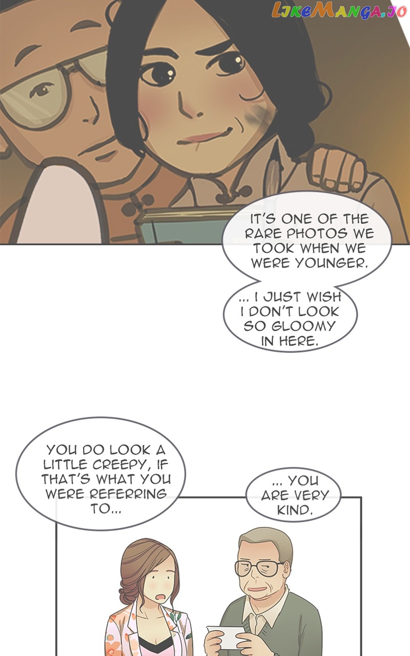 Midnight Poppy Land chapter 32 - page 37