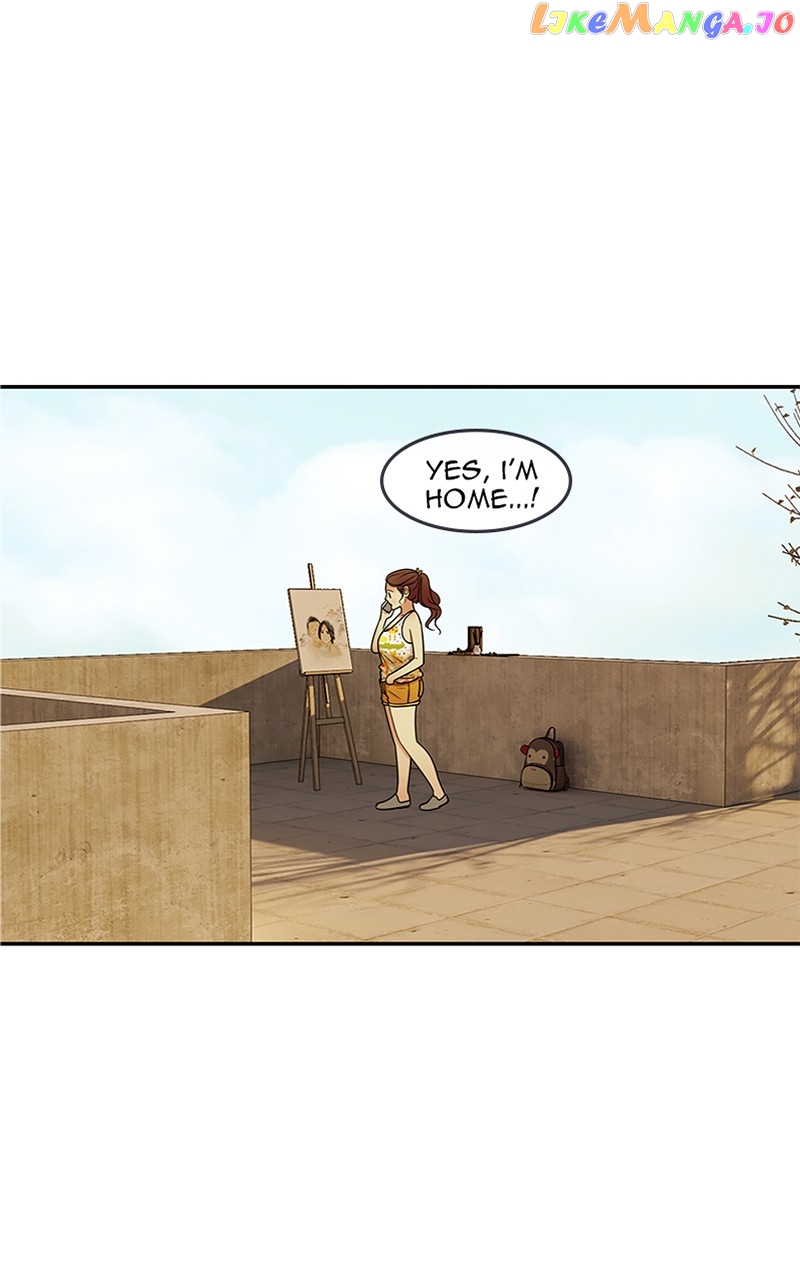 Midnight Poppy Land chapter 32 - page 47