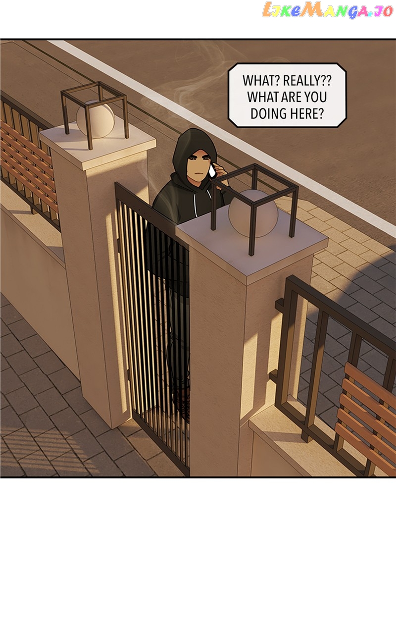 Midnight Poppy Land chapter 32 - page 52