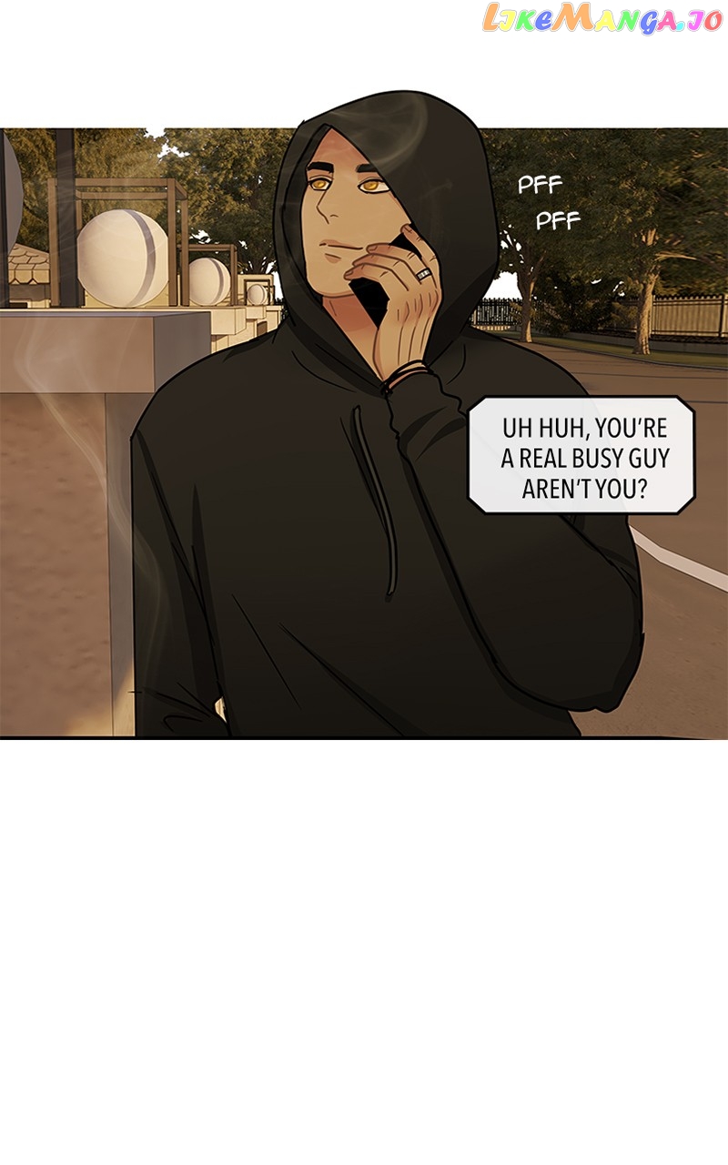 Midnight Poppy Land chapter 32 - page 54