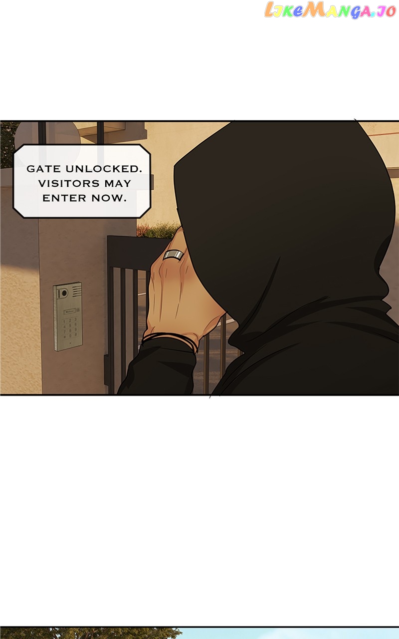 Midnight Poppy Land chapter 32 - page 56