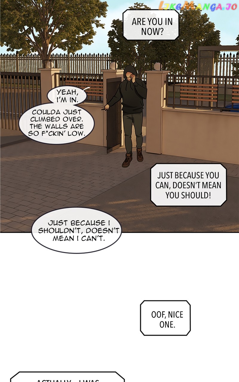 Midnight Poppy Land chapter 32 - page 57