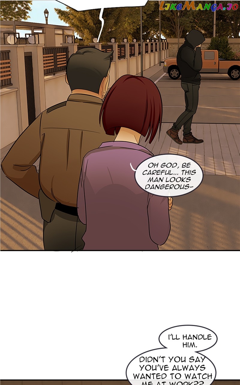 Midnight Poppy Land chapter 32 - page 59