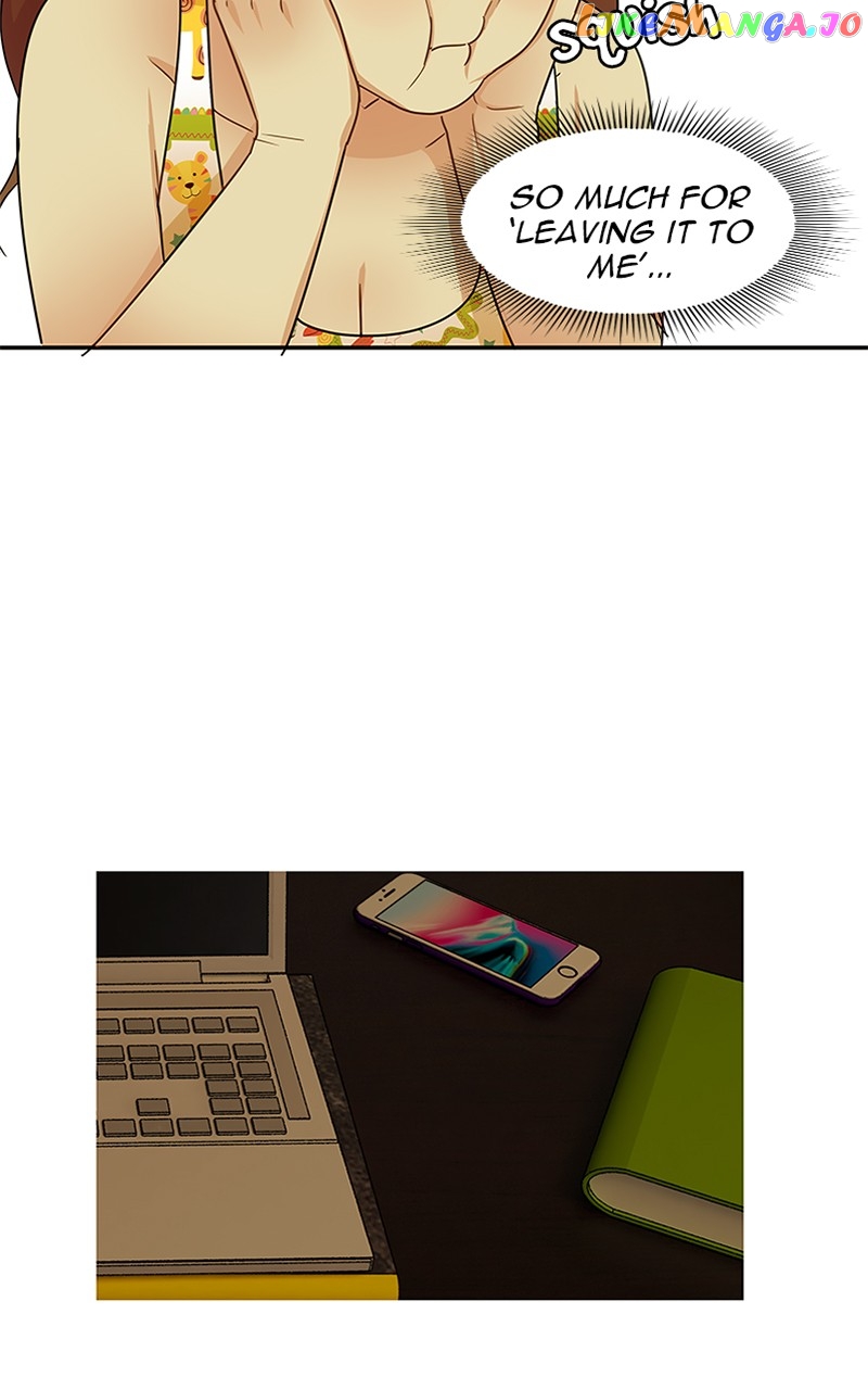 Midnight Poppy Land chapter 32 - page 6