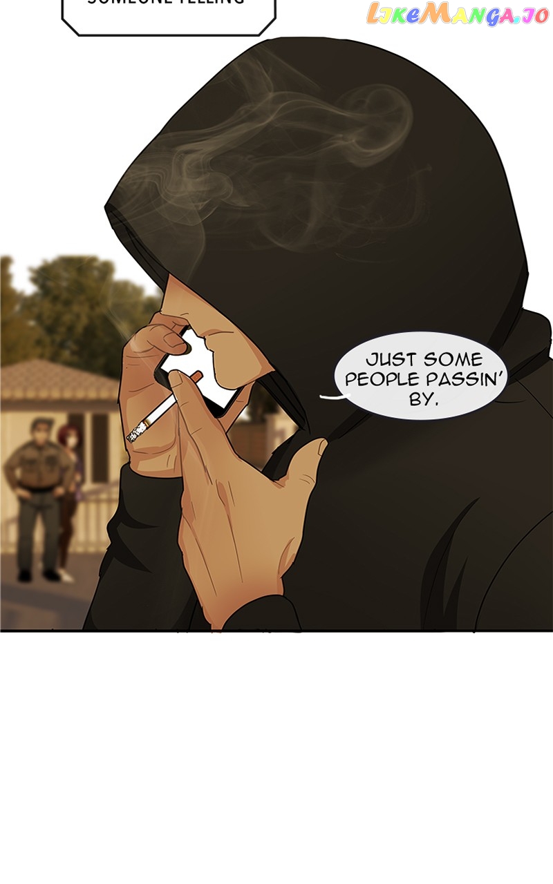 Midnight Poppy Land chapter 32 - page 61