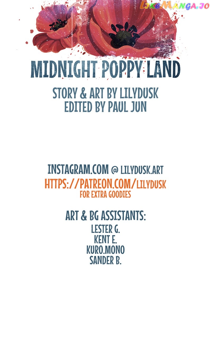 Midnight Poppy Land chapter 32 - page 64