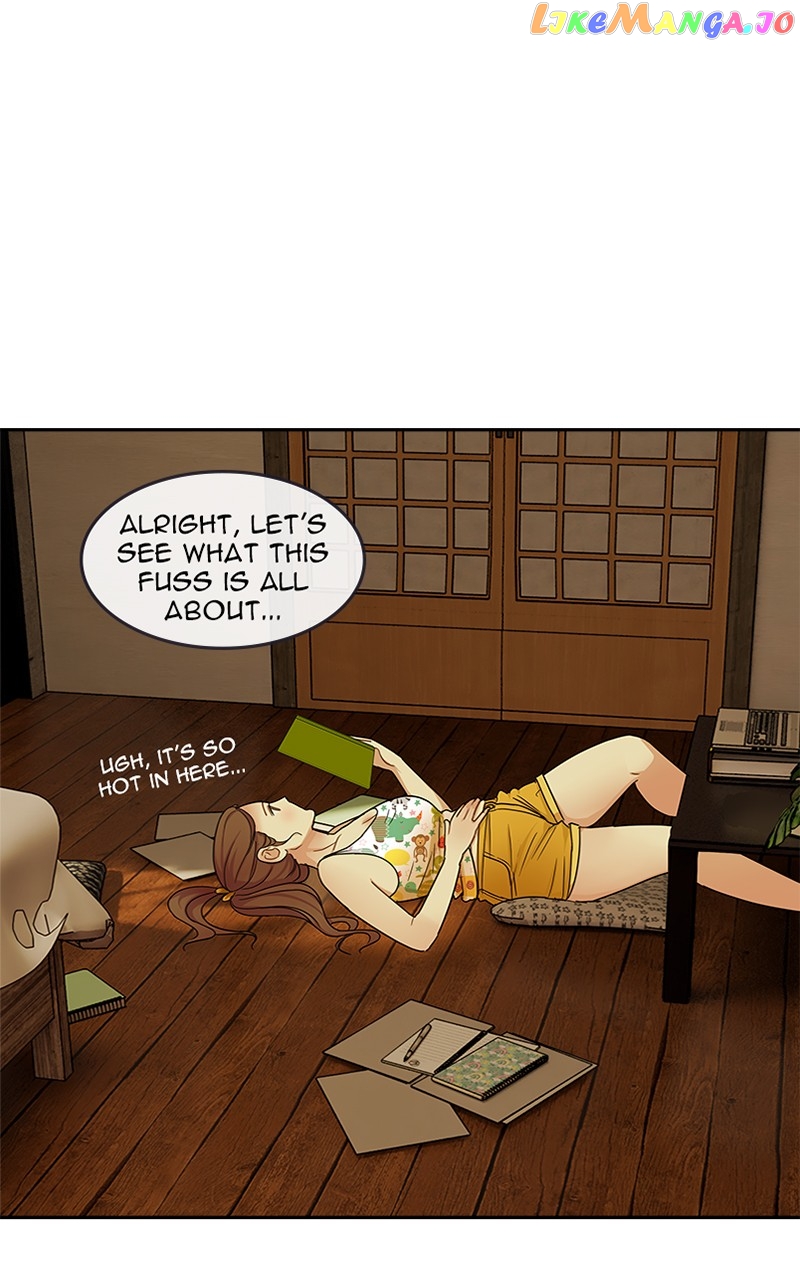 Midnight Poppy Land chapter 32 - page 8