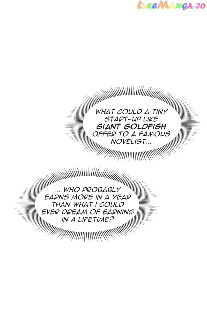 Midnight Poppy Land chapter 32 - page 9