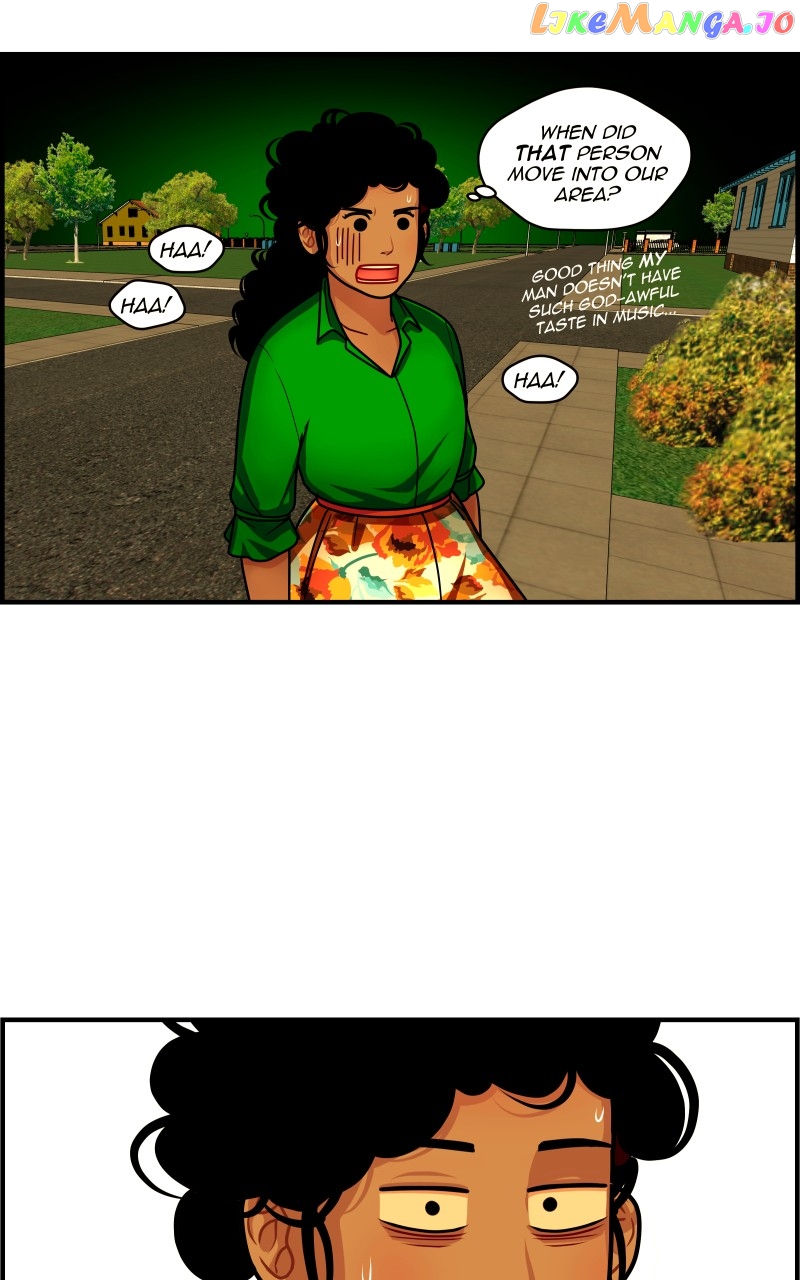 Midnight Poppy Land chapter 113 - page 10