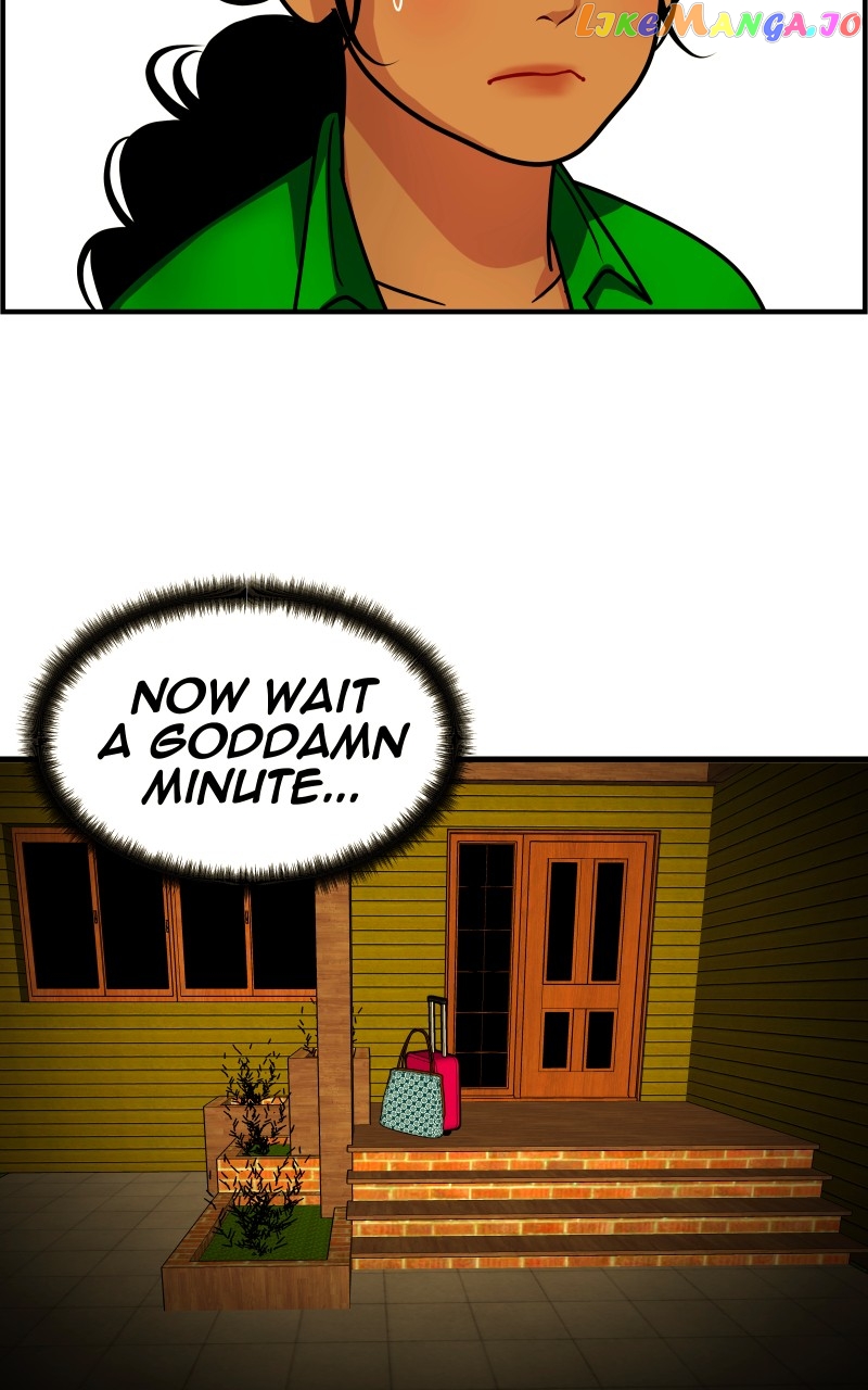 Midnight Poppy Land chapter 113 - page 11