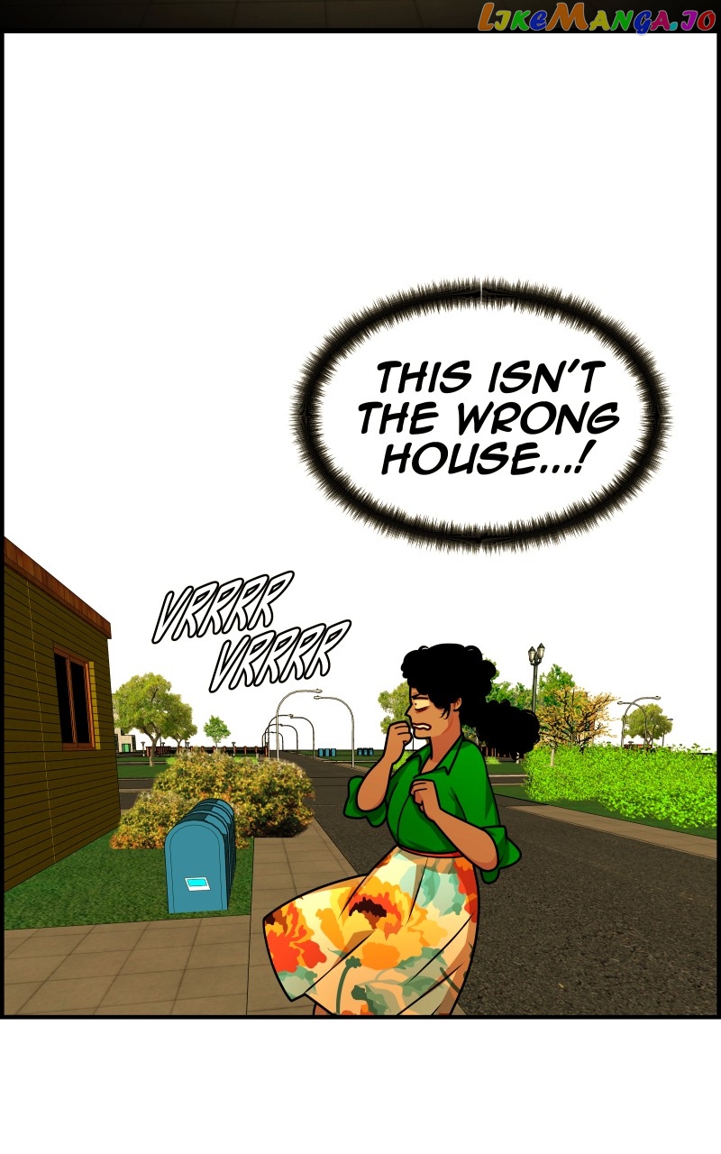 Midnight Poppy Land chapter 113 - page 12